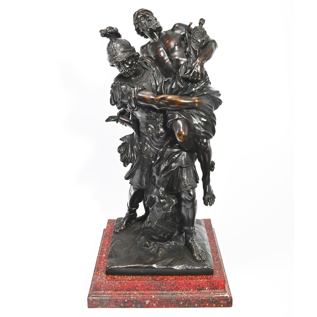 primary image for auction Traditional Old Masters Auction Friday, October 14th